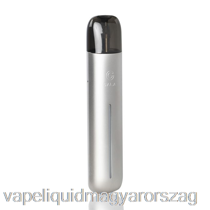 Innokin Gala 30w-os Pod Rendszerű Ezüst Vape Toll